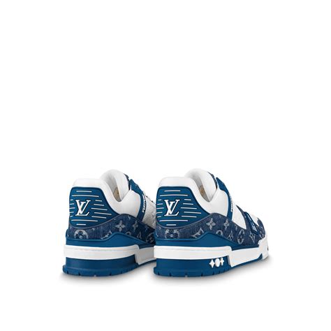 louis vuitton schoenen met band|Louis Vuitton official website.